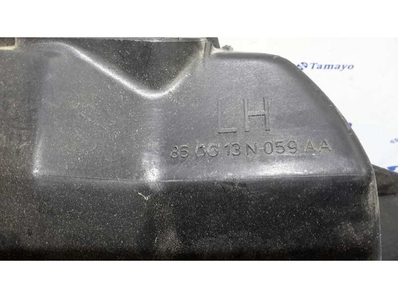 Recambio de faro izquierdo para ford scorpio referencia OEM IAM 0301072101  85GG13006AA
