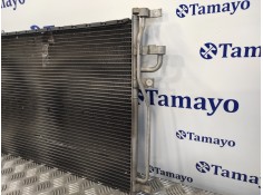 Recambio de condensador / radiador aire acondicionado para chevrolet captiva 2.4 cat referencia OEM IAM    2