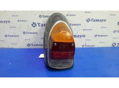 Recambio de piloto trasero derecho para volkswagen escarabajo 1.6 referencia OEM IAM 43244R7  