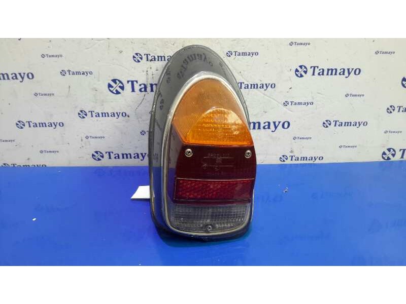 Recambio de piloto trasero derecho para volkswagen escarabajo 1.6 referencia OEM IAM 43244R7  