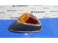 Recambio de piloto trasero derecho para volkswagen escarabajo 1.6 referencia OEM IAM 43244R7   2