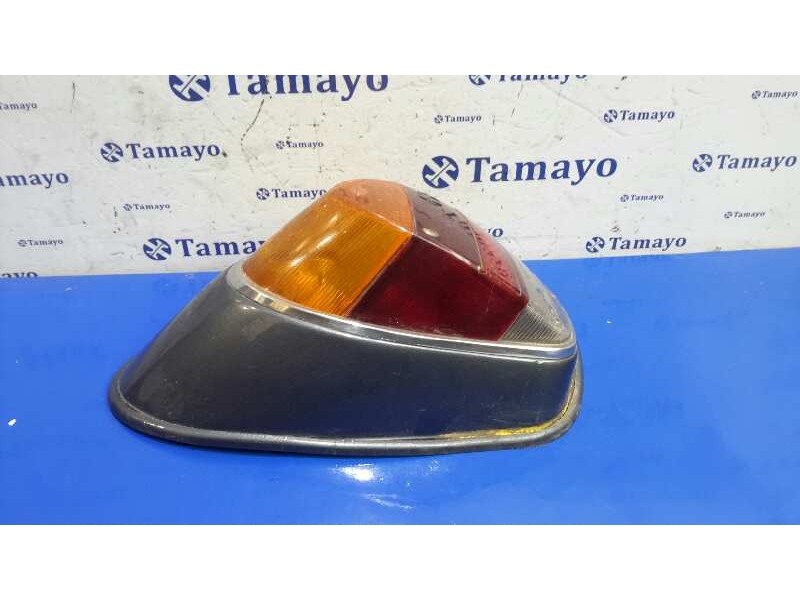 Recambio de piloto trasero derecho para volkswagen escarabajo 1.6 referencia OEM IAM 43244R7  