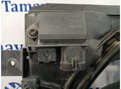 Recambio de electroventilador para toyota proace referencia OEM IAM 9806313880  9673999980 2