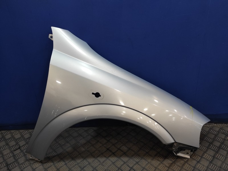 Recambio de aleta delantera derecha para opel astra g berlina 2.0 dti referencia OEM IAM   