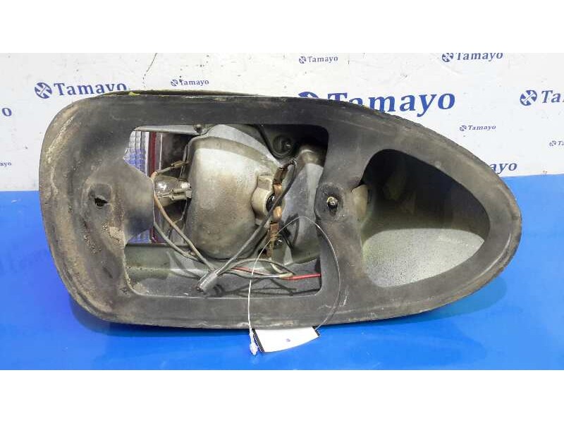 Recambio de piloto trasero derecho para volkswagen escarabajo 1.6 referencia OEM IAM 43244R7  