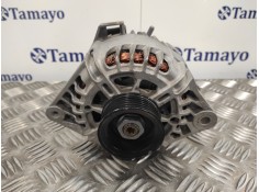 Recambio de alternador para kia sportage 1.6 cat referencia OEM IAM 2609780  373002B600