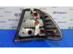 Recambio de piloto trasero izquierdo para bmw serie 3 berlina (e46) referencia OEM IAM 63216946533   2