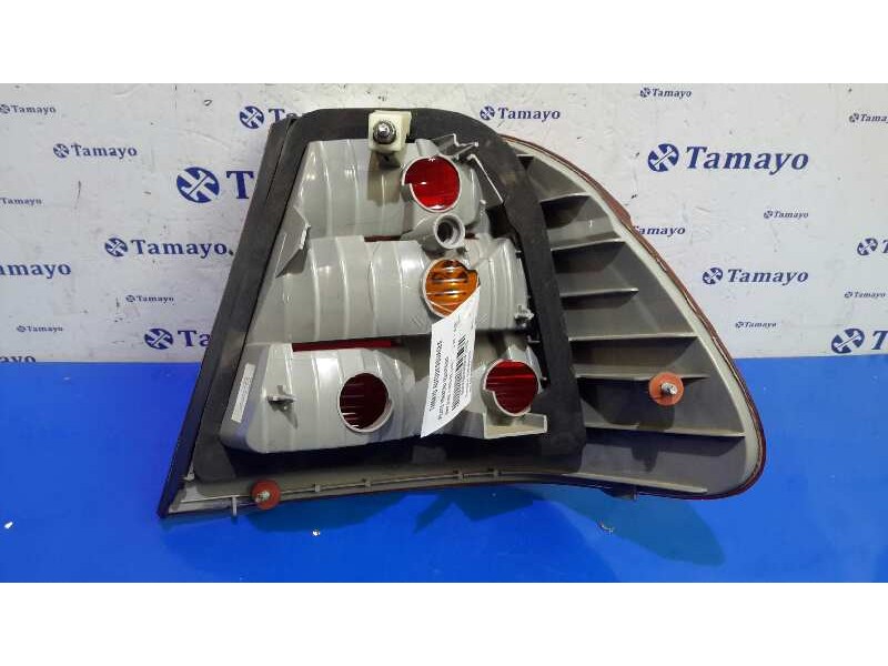 Recambio de piloto trasero izquierdo para bmw serie 3 berlina (e46) referencia OEM IAM 63216946533  