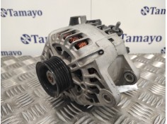 Recambio de alternador para kia sportage 1.6 cat referencia OEM IAM 2609780  373002B600 2