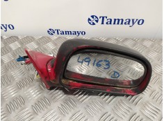 Recambio de retrovisor derecho para mitsubishi eclipse (d30) 2.0 16v cat referencia OEM IAM   