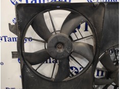 Recambio de electroventilador para chevrolet captiva 2.4 cat referencia OEM IAM 96838144   2