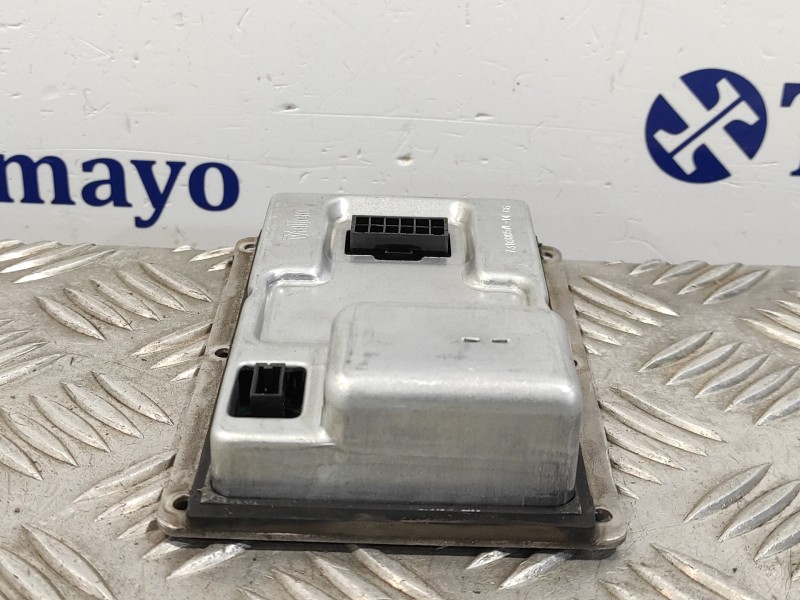 Recambio de centralita faros xenon para saab 9-5 berlina 1.9 tid cat referencia OEM IAM 89030463  73010137N