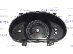 Recambio de cuadro instrumentos para kia sportage 1.6 cat referencia OEM IAM 940233U155  