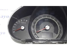 Recambio de cuadro instrumentos para kia sportage 1.6 cat referencia OEM IAM 940233U155   2
