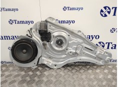 Recambio de elevalunas delantero derecho para kia sportage 1.6 cat referencia OEM IAM 824803U020  
