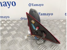 Recambio de retrovisor izquierdo para mitsubishi eclipse (d30) 2.0 16v cat referencia OEM IAM    2