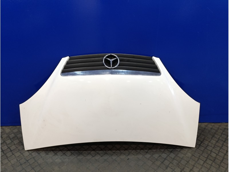Recambio de capot para mercedes-benz clase a (w168) 1.7 cdi diesel cat referencia OEM IAM   