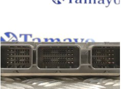 Recambio de centralita motor uce para peugeot 307 break/sw (s2) 1.6 hdi referencia OEM IAM 0281011634 EDC16C34 9653958980 2