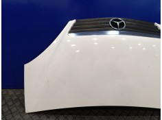 Recambio de capot para mercedes-benz clase a (w168) 1.7 cdi diesel cat referencia OEM IAM    2