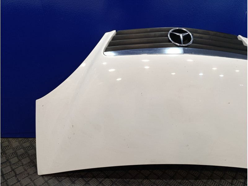 Recambio de capot para mercedes-benz clase a (w168) 1.7 cdi diesel cat referencia OEM IAM   