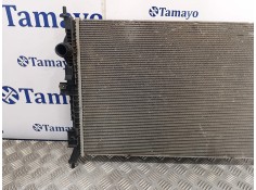 Recambio de radiador agua para toyota proace referencia OEM IAM 9675747980  MM11803J 2