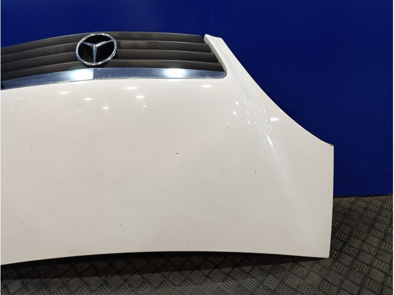 Recambio de capot para mercedes-benz clase a (w168) 1.7 cdi diesel cat referencia OEM IAM   