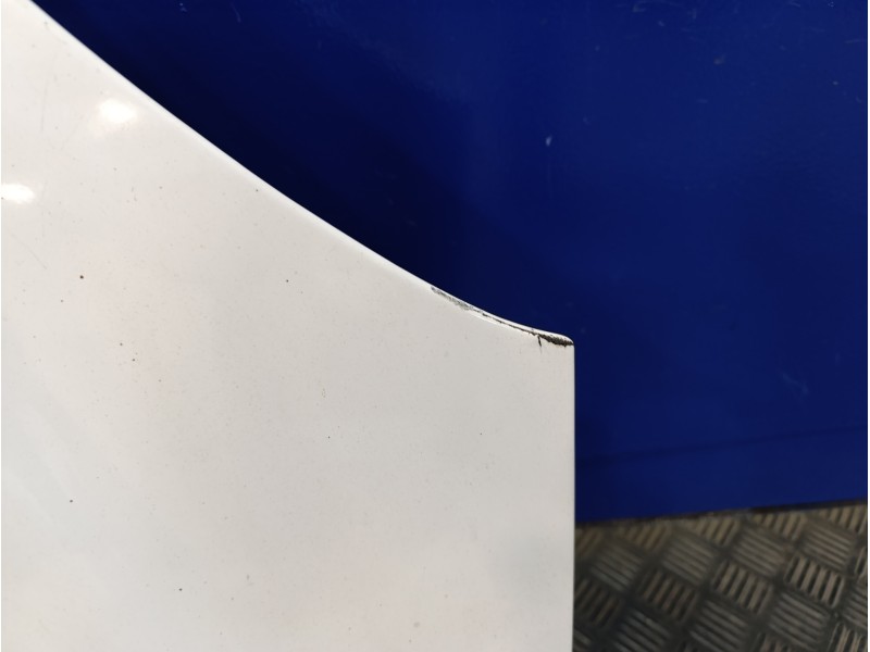 Recambio de capot para mercedes-benz clase a (w168) 1.7 cdi diesel cat referencia OEM IAM   