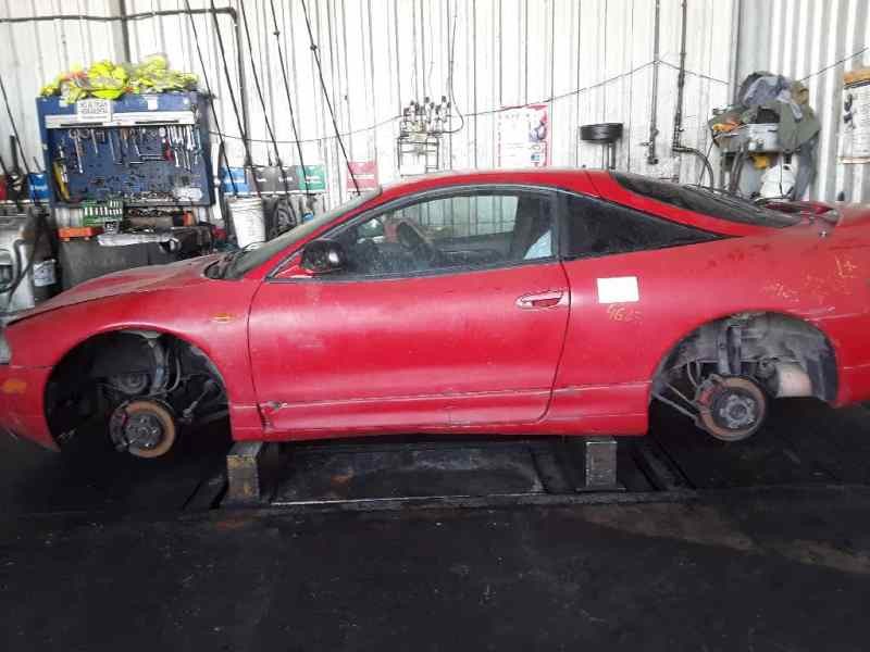 Recambio de transmision delantera derecha para mitsubishi eclipse (d30) 2.0 16v cat referencia OEM IAM   