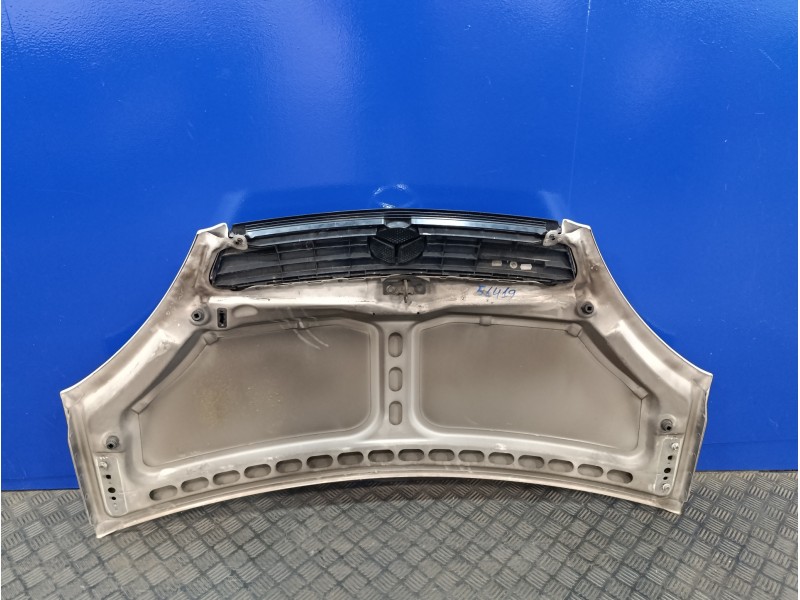 Recambio de capot para mercedes-benz clase a (w168) 1.7 cdi diesel cat referencia OEM IAM   