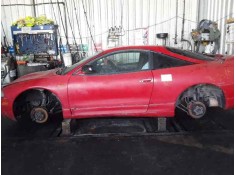 Recambio de guantera para mitsubishi eclipse (d30) 2.0 16v cat referencia OEM IAM    2