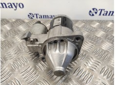 Recambio de motor arranque para kia sportage 1.6 cat referencia OEM IAM M000TD0271ZE  361002B220