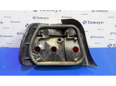 Recambio de piloto trasero derecho para bmw serie 3 berlina (e36) 1.6 cat (m43) referencia OEM IAM    2