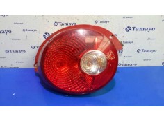 Recambio de piloto trasero izquierdo para chevrolet matiz referencia OEM IAM 300411L  