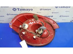 Recambio de piloto trasero derecho para chevrolet matiz 0.8 cat referencia OEM IAM 300412R   2