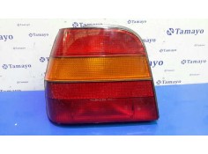Recambio de piloto trasero izquierdo para volkswagen polo (801/803) referencia OEM IAM 9EL144376031  
