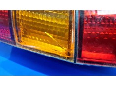Recambio de piloto trasero izquierdo para volkswagen polo (801/803) referencia OEM IAM 9EL144376031   2