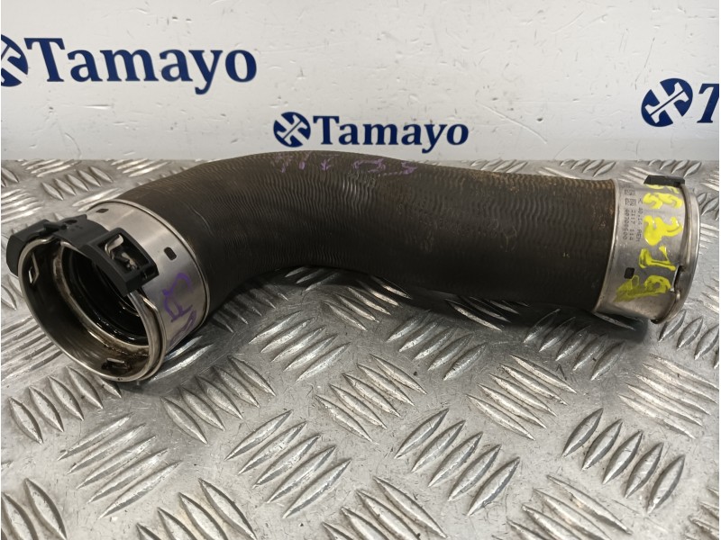 Recambio de tubo para mercedes-benz vito mixto (447) referencia OEM IAM   