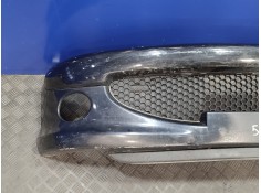 Recambio de paragolpes delantero para peugeot 206 berlina 1.4 hdi referencia OEM IAM    2