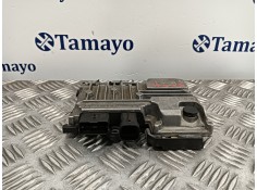 Recambio de centralita start / stop para peugeot 2008 (--.2013) 1.2 12v e-thp referencia OEM IAM 9819596180  28535616
