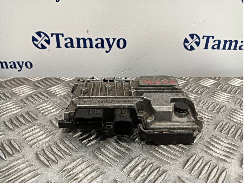 Recambio de centralita start / stop para peugeot 2008 (--.2013) 1.2 12v e-thp referencia OEM IAM 9819596180  28535616