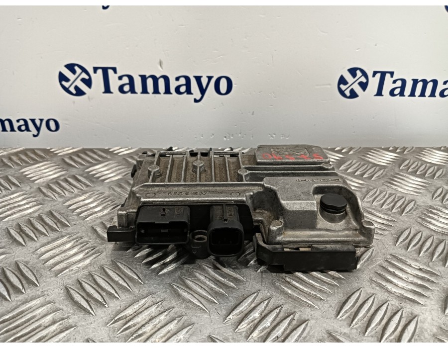 Recambio de centralita start / stop para peugeot 2008 (--.2013) 1.2 12v e-thp referencia OEM IAM 9819596180  28535616