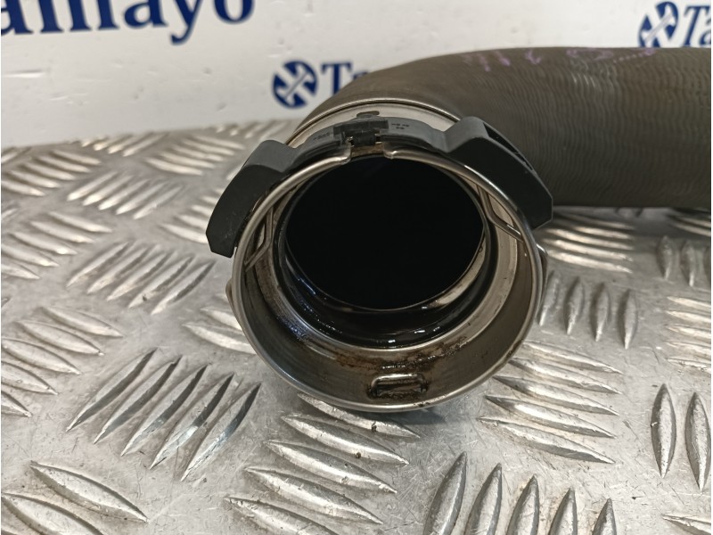 Recambio de tubo para mercedes-benz vito mixto (447) referencia OEM IAM   