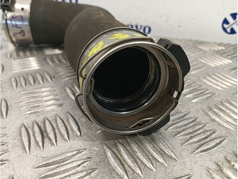 Recambio de tubo para mercedes-benz vito mixto (447) referencia OEM IAM   