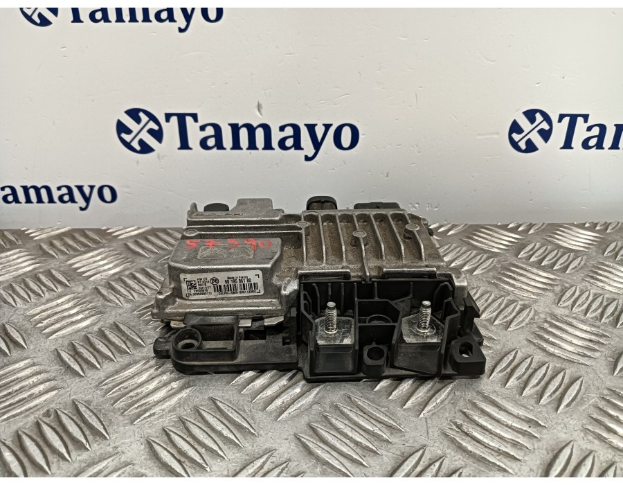 Recambio de centralita start / stop para peugeot 2008 (--.2013) 1.2 12v e-thp referencia OEM IAM 9819596180  28535616