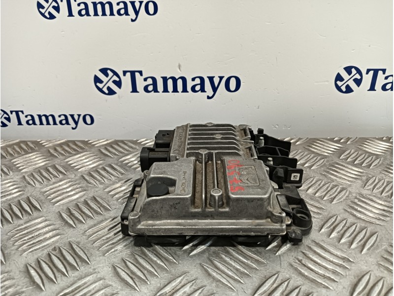 Recambio de centralita start / stop para peugeot 2008 (--.2013) 1.2 12v e-thp referencia OEM IAM 9819596180  28535616