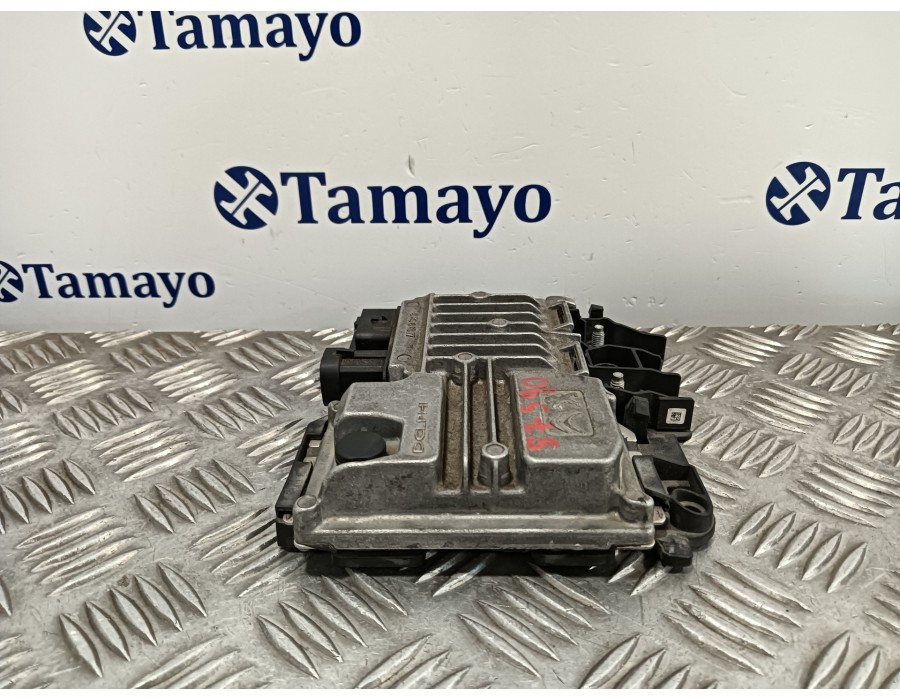 Recambio de centralita start / stop para peugeot 2008 (--.2013) 1.2 12v e-thp referencia OEM IAM 9819596180  28535616