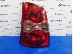 Recambio de piloto trasero izquierdo para hyundai atos (em) referencia OEM IAM RDS1D02  