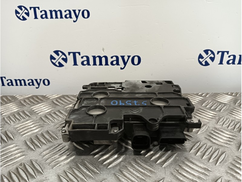 Recambio de centralita start / stop para peugeot 2008 (--.2013) 1.2 12v e-thp referencia OEM IAM 9819596180  28535616