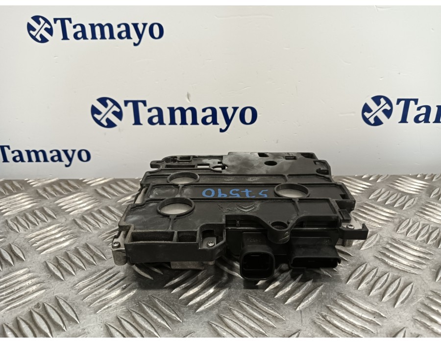 Recambio de centralita start / stop para peugeot 2008 (--.2013) 1.2 12v e-thp referencia OEM IAM 9819596180  28535616