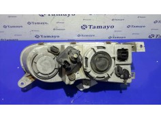 Recambio de faro izquierdo para hyundai sonata (y3) 2.0 16v cat referencia OEM IAM    2